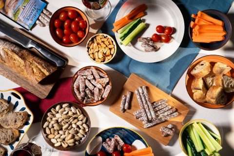 Aoste food produit lifestyle pub 101