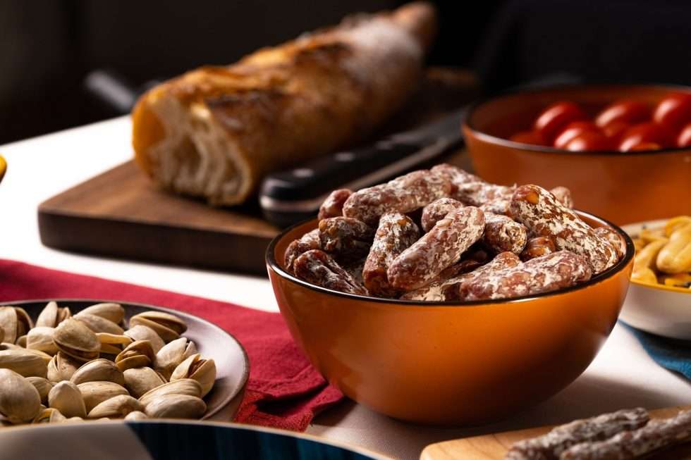 Aoste food produit lifestyle pub 111