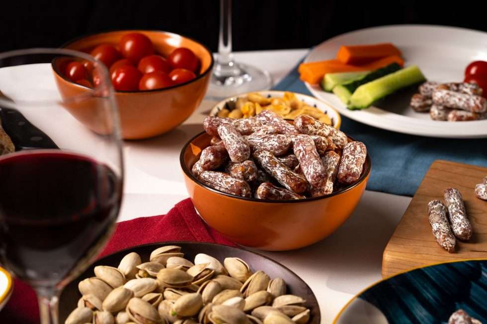 Aoste food produit lifestyle pub 121