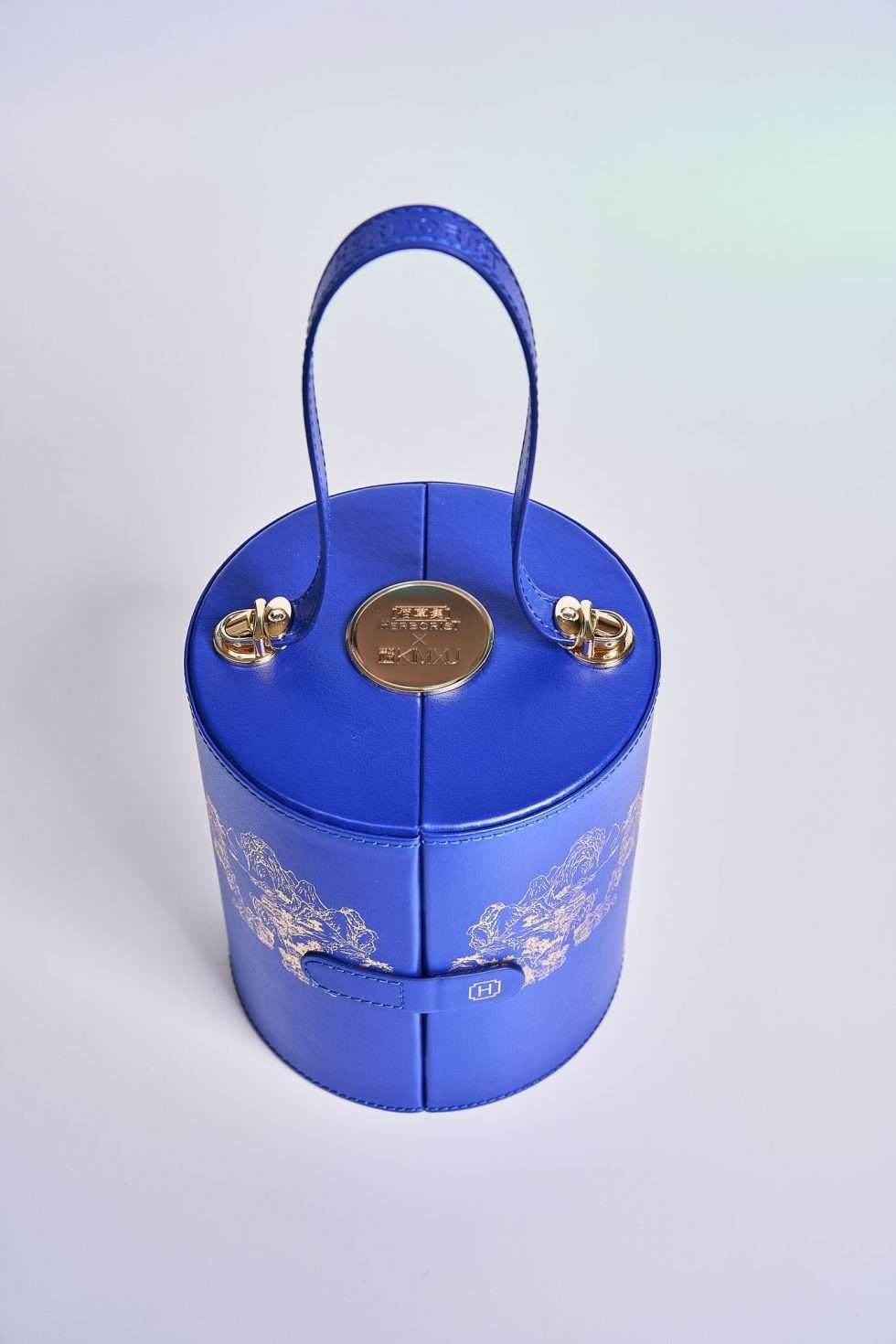 Art Union Project produit boite the 041