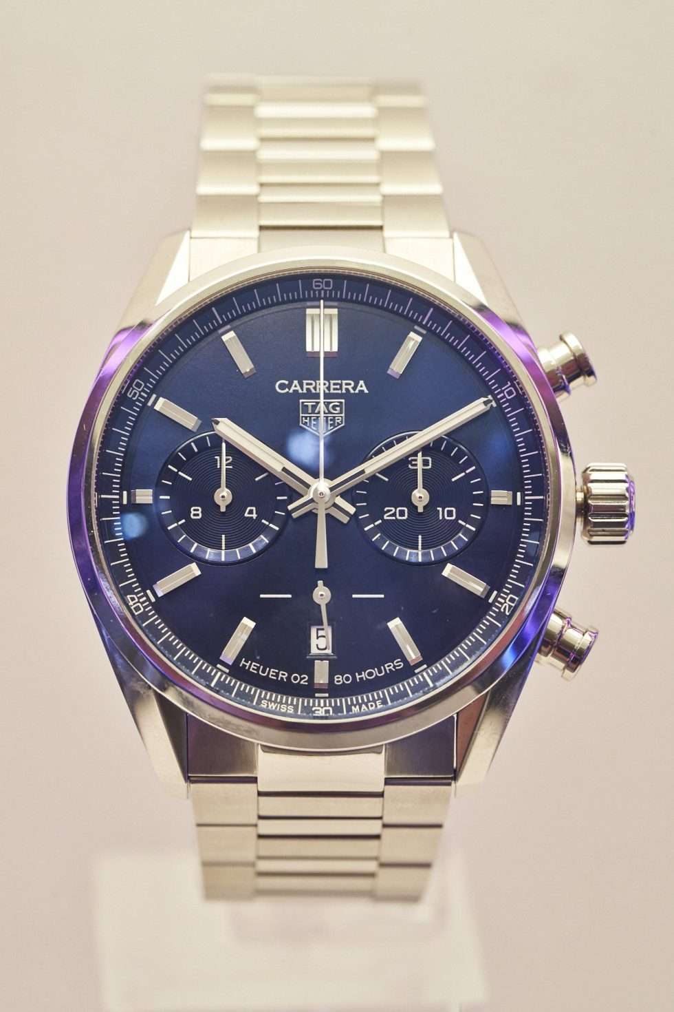 CIIE 2021 lvmh luxury event product salon 021