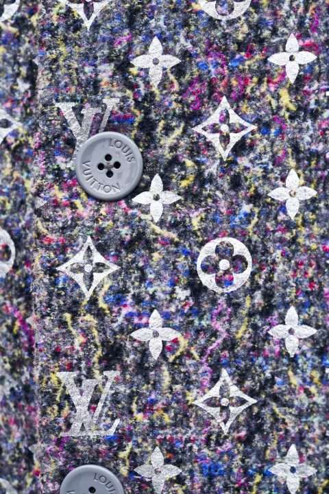 CIIE 2021 lvmh luxury event product salon 061