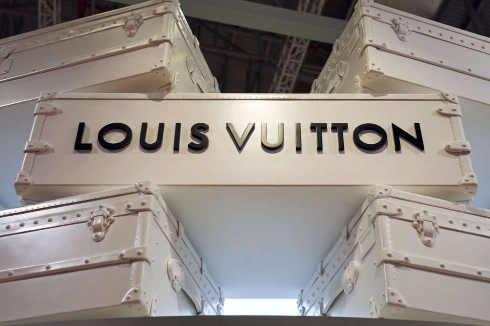 CIIE 2021 lvmh luxury event product salon 071
