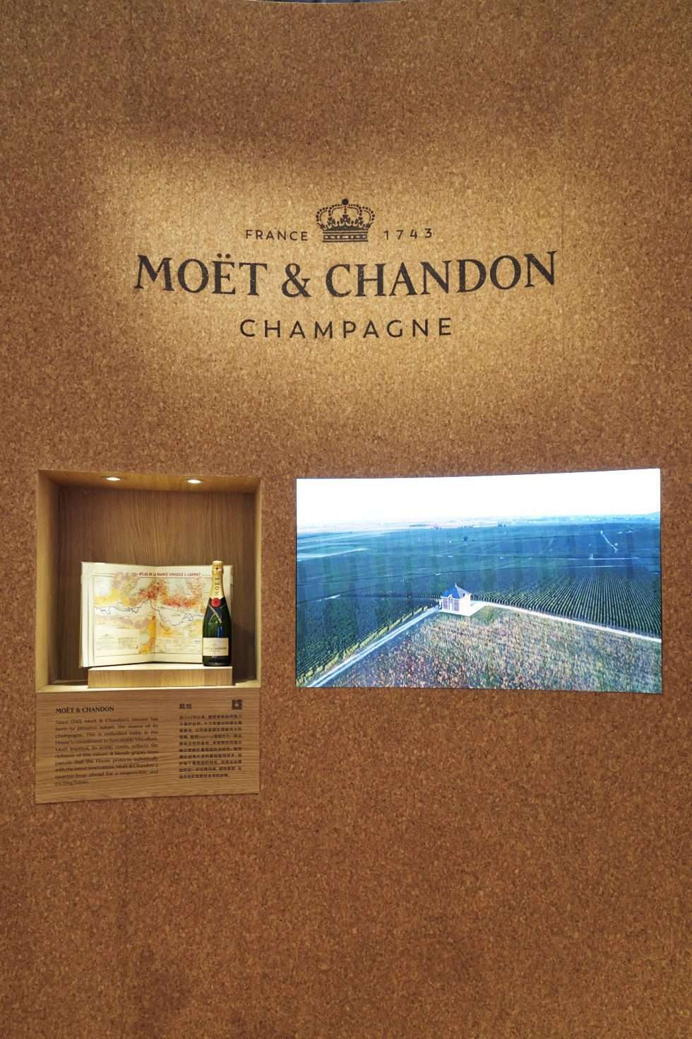 CIIE 2021 lvmh luxury event product salon 111