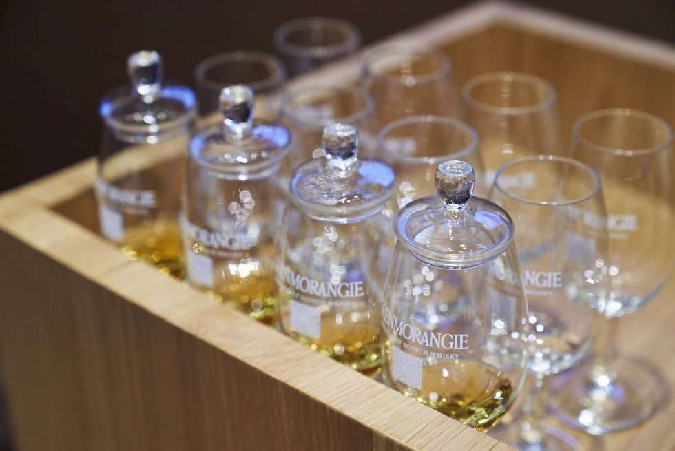 CIIE 2021 lvmh luxury event product salon 131