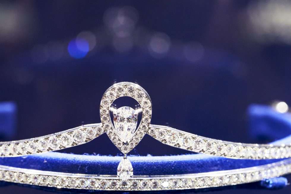 CIIE 2021 lvmh luxury event product salon 141