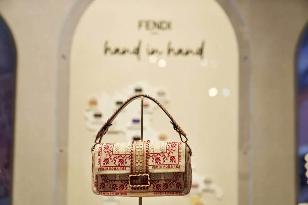 CIIE 2021 lvmh luxury event product salon 171