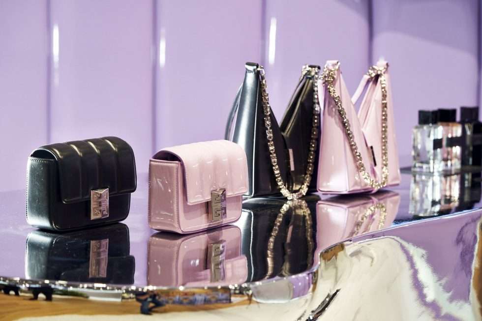 CIIE 2021 lvmh luxury event product salon 191