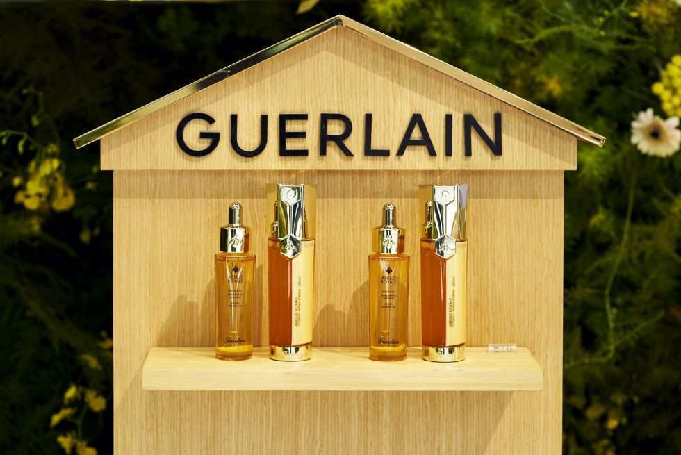 CIIE 2021 lvmh luxury event product salon 221