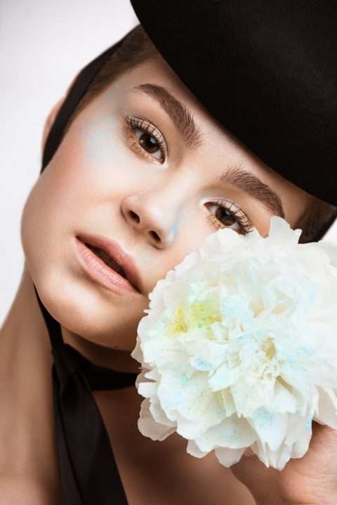 Fashion flowers02094