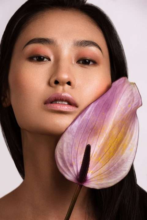 Fashion flowers02999