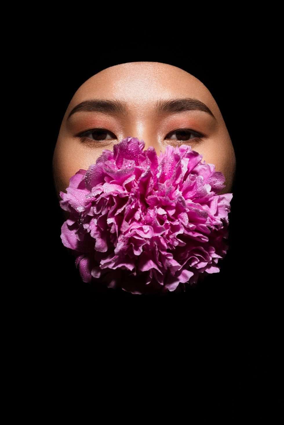 Fashion flowers04554