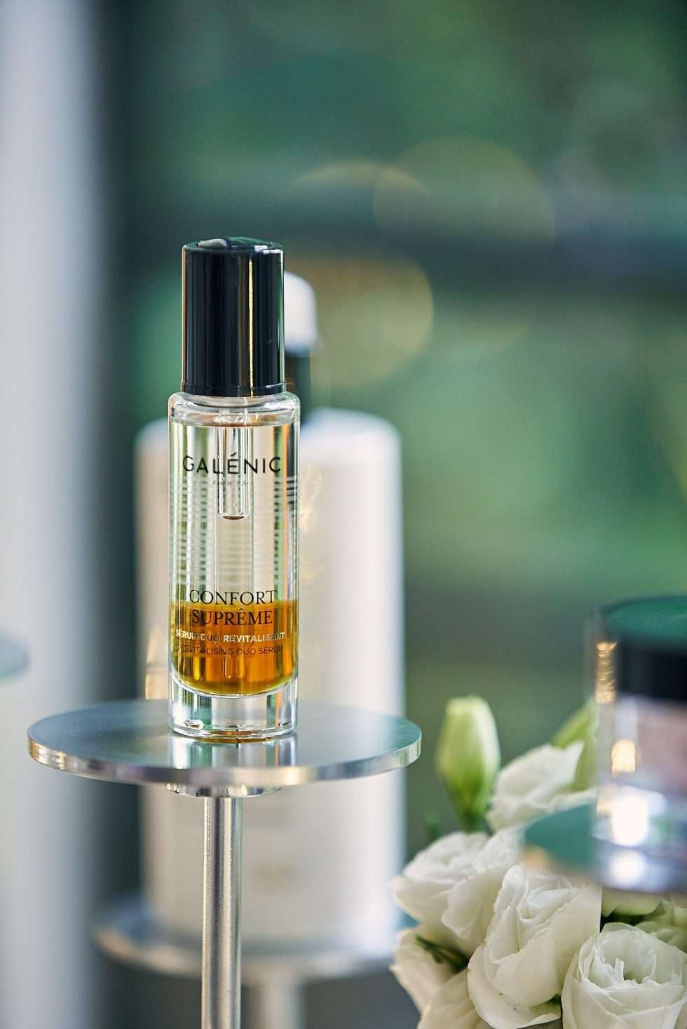 Galenic produit cosmetique evenement officiel 0001