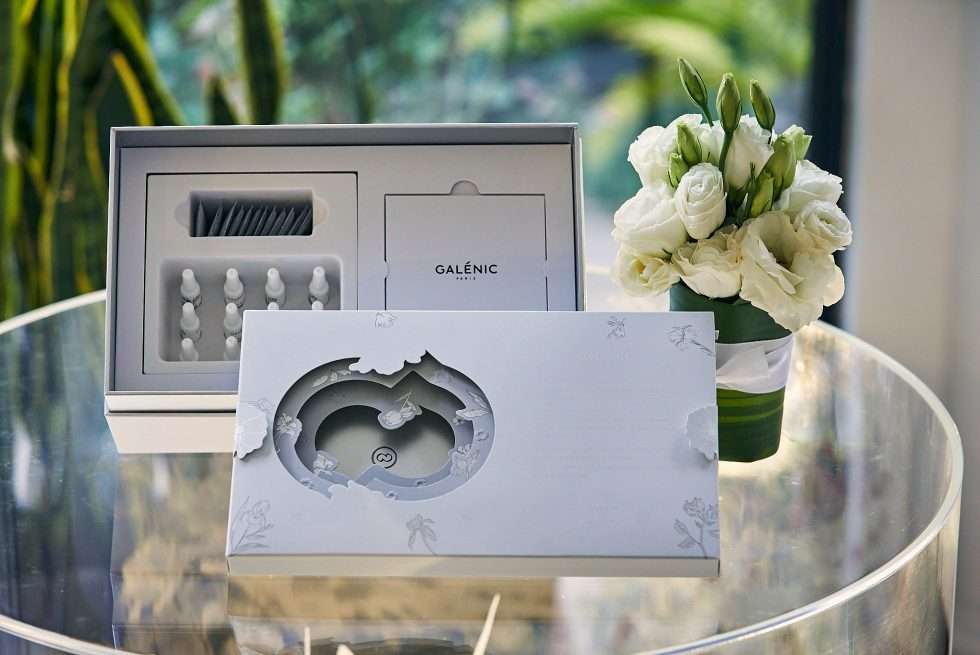 Galenic produit cosmetique evenement officiel 0003