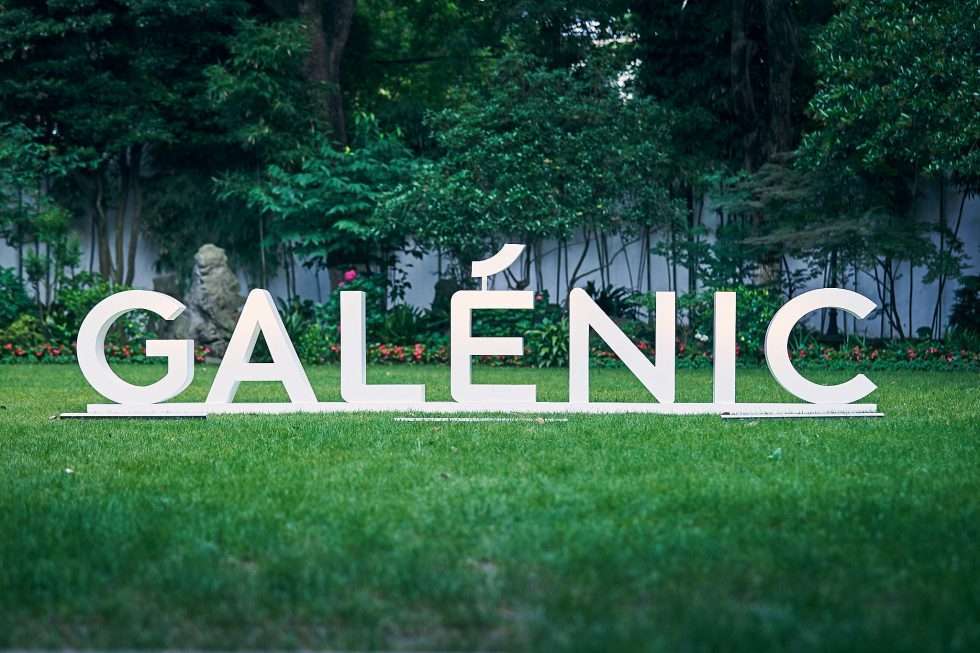 Galenic produit cosmetique evenement officiel 0005