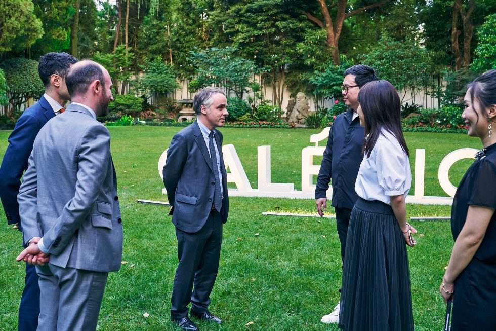 Galenic produit cosmetique evenement officiel 0023