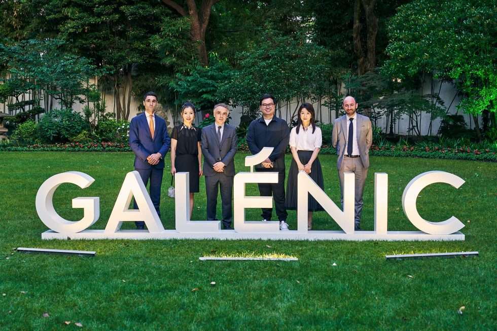 Galenic produit cosmetique evenement officiel 0024