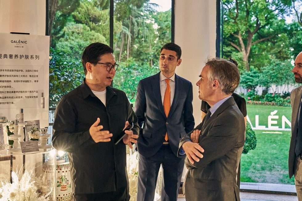 Galenic produit cosmetique evenement officiel 0025