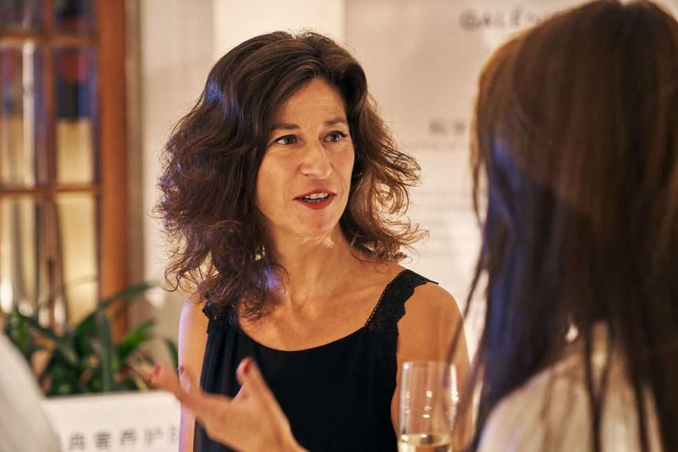 Galenic produit cosmetique evenement officiel 0031