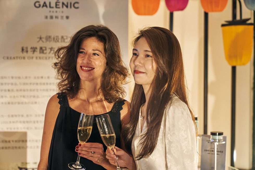 Galenic produit cosmetique evenement officiel 0032