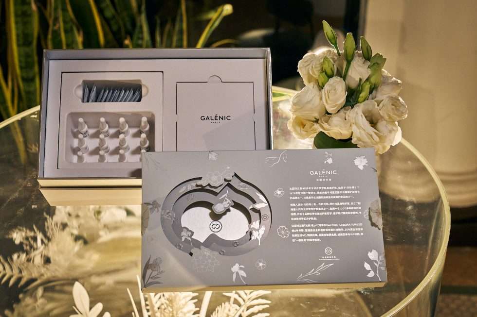 Galenic produit cosmetique evenement officiel 0039