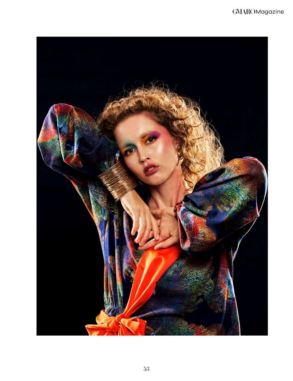 MB Super Ayi fashion dress style 051