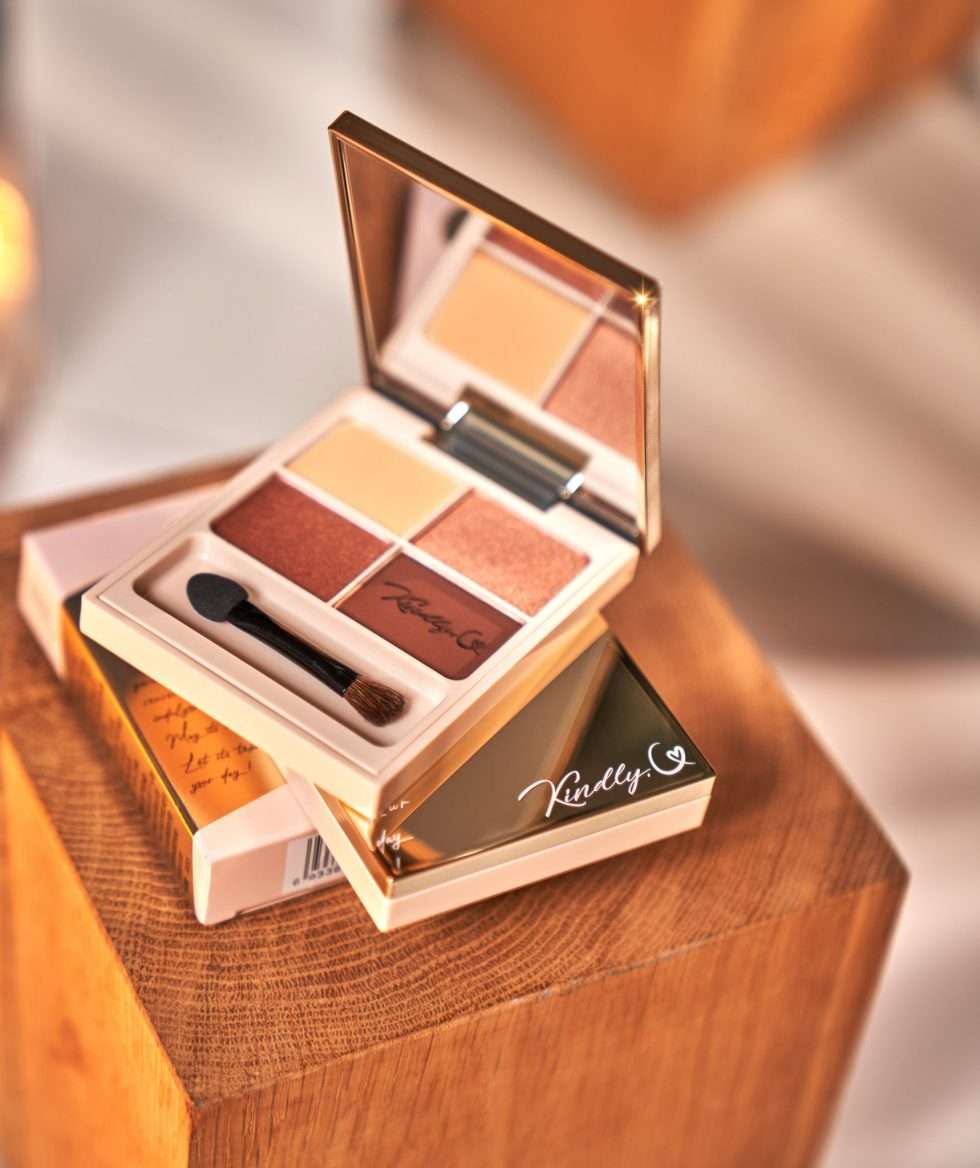 Marionnaud Collagene produit maquillage cosy luxe beaute 011