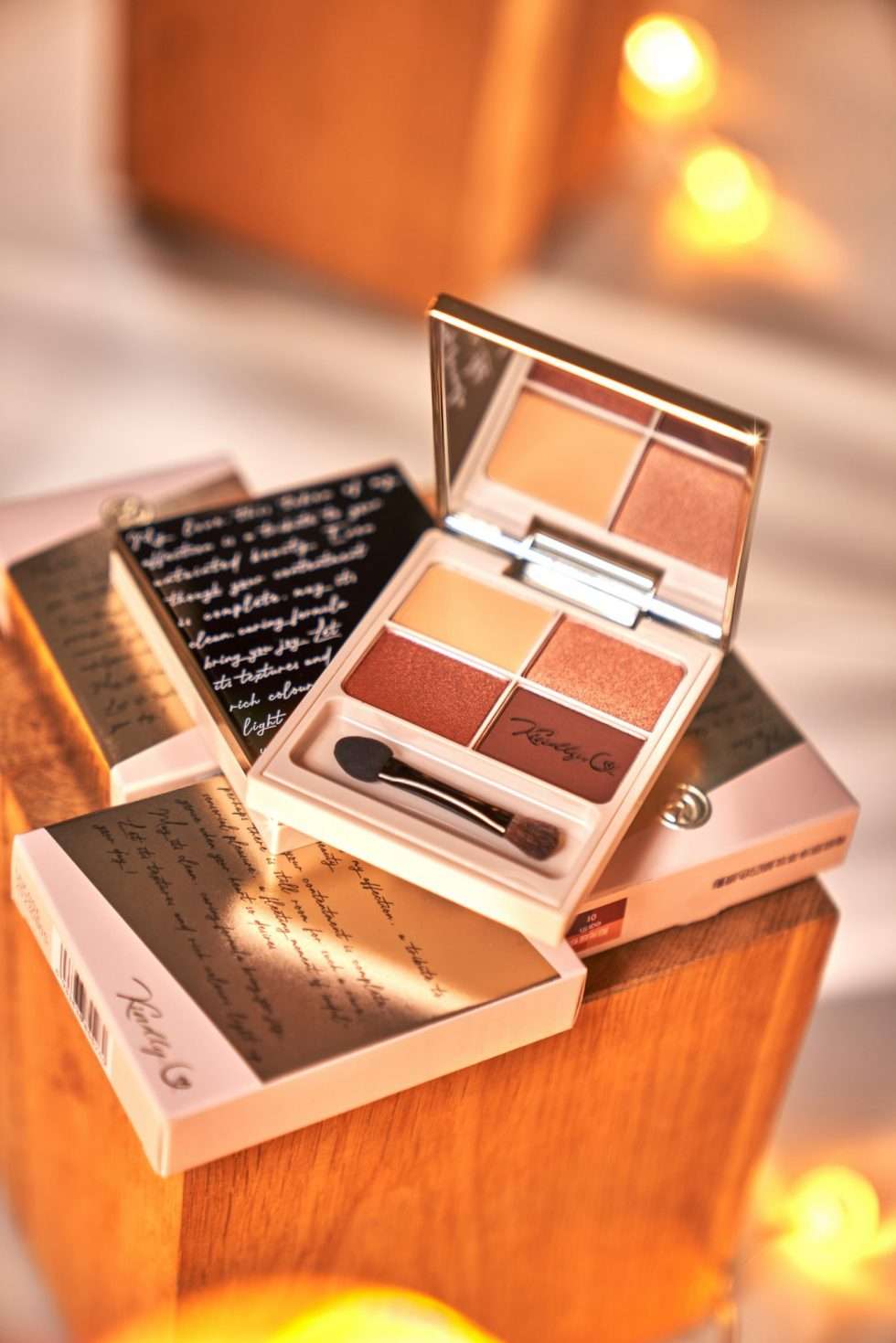 Marionnaud Collagene produit maquillage cosy luxe beaute 021