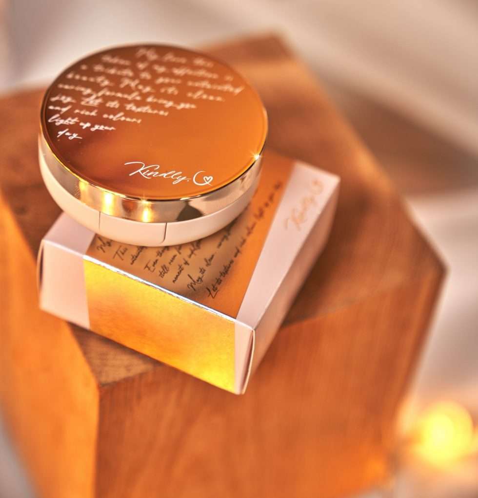 Marionnaud Collagene produit maquillage cosy luxe beaute 031