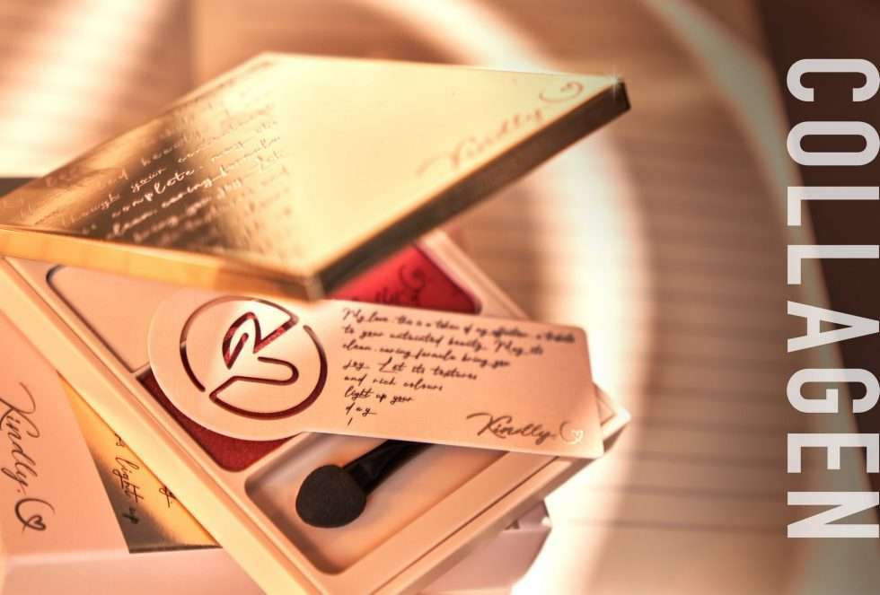 Marionnaud Collagene produit maquillage cosy luxe beaute 081