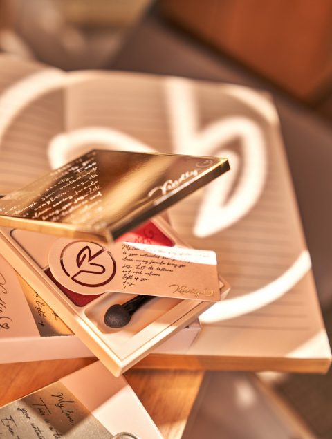 Marionnaud Collagene produit maquillage cosy luxe beaute 091