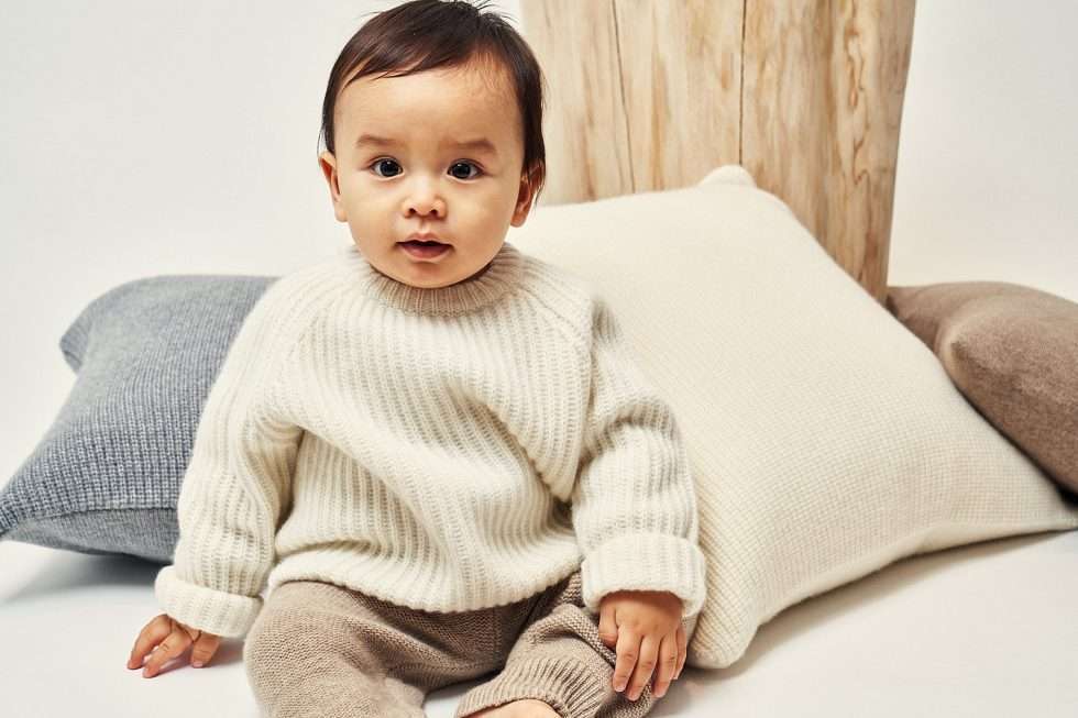Puree cachemire 2020 fashion clothes baby 091