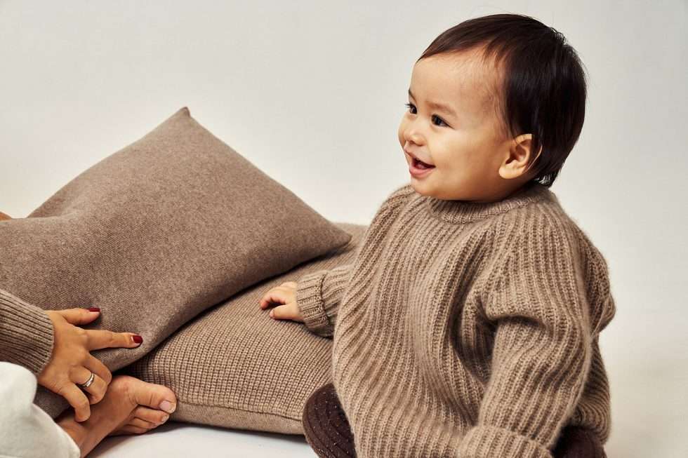 Puree cachemire 2020 fashion clothes baby 231