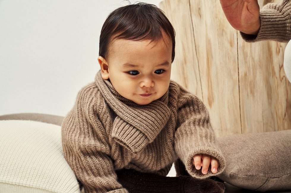 Puree cachemire 2020 fashion clothes baby 301