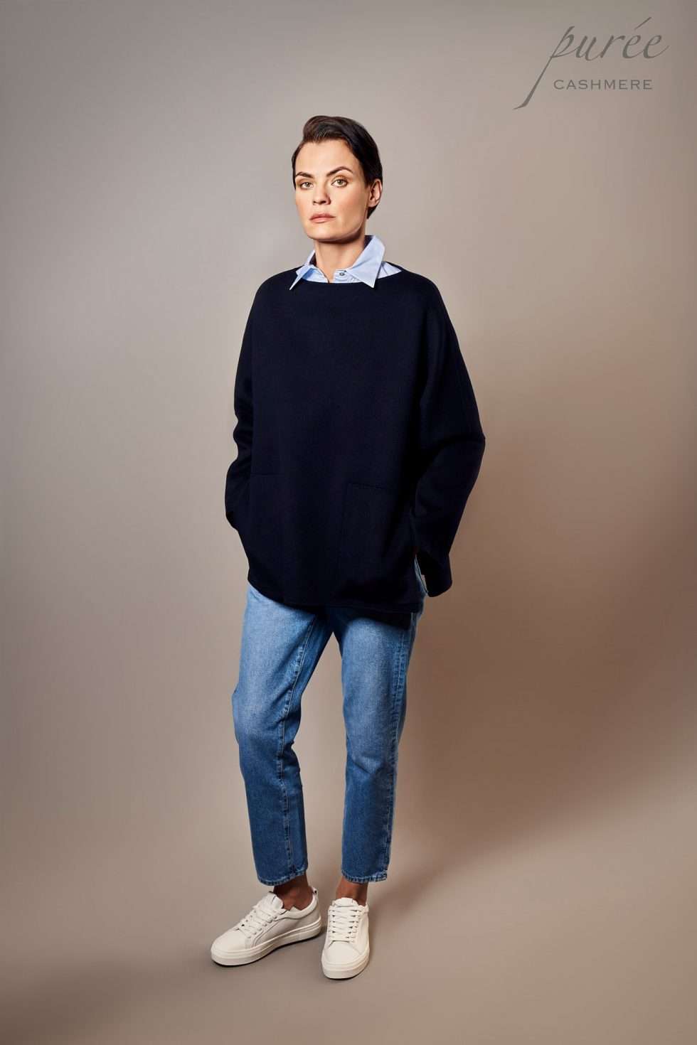 Puree cachemire 2021 fashion clothes winter 021