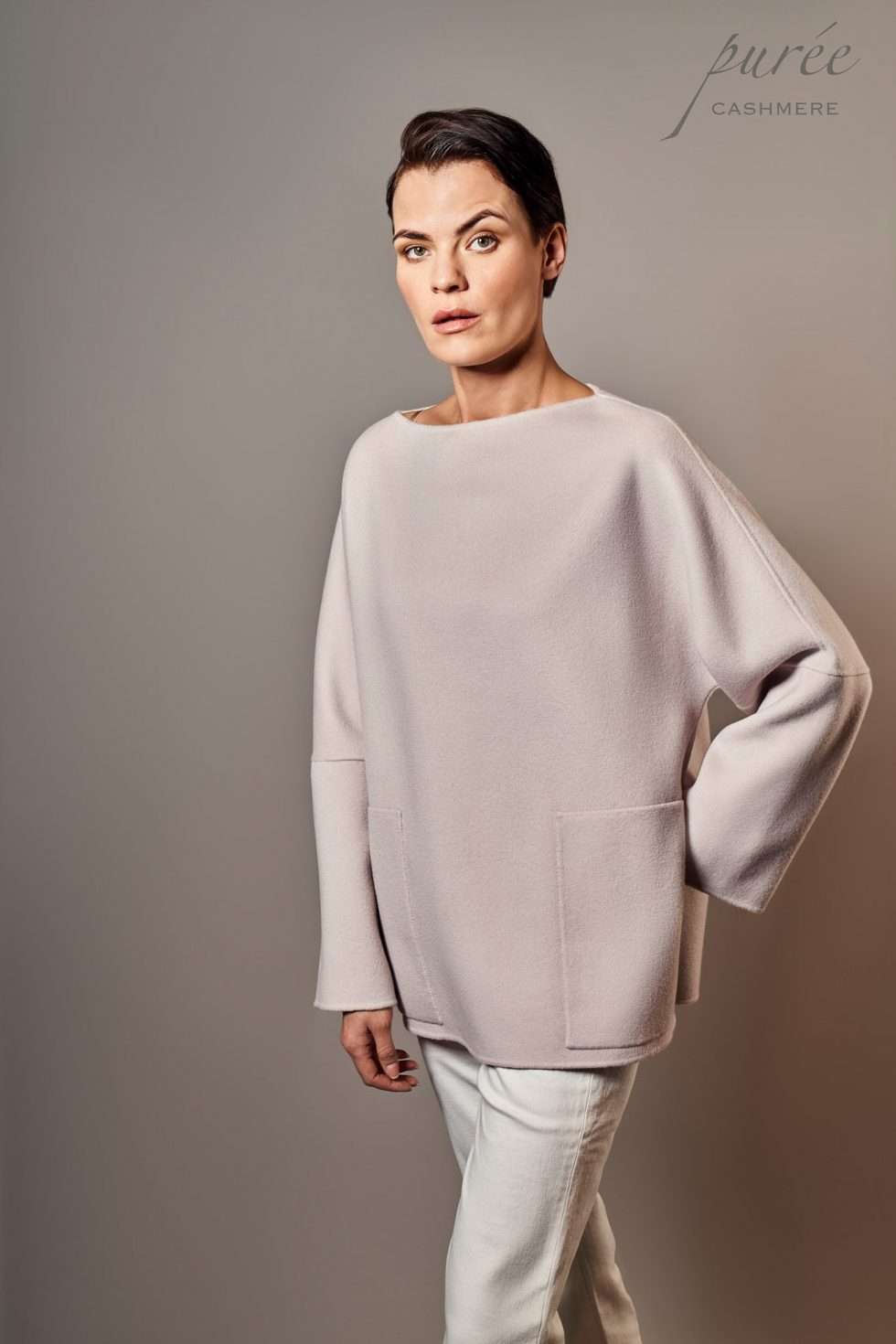 Puree cachemire 2021 fashion clothes winter 041