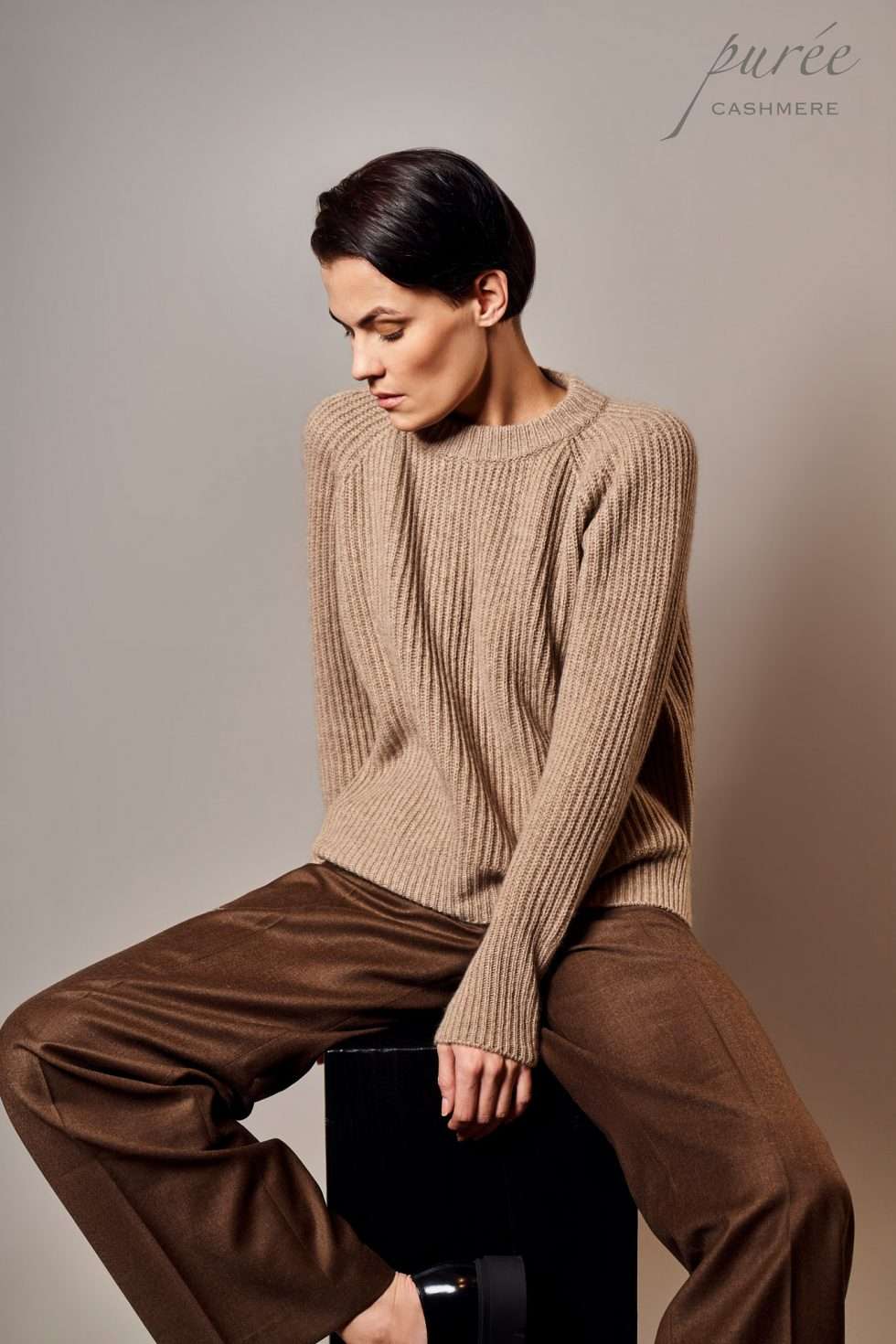 Puree cachemire 2021 fashion clothes winter 051