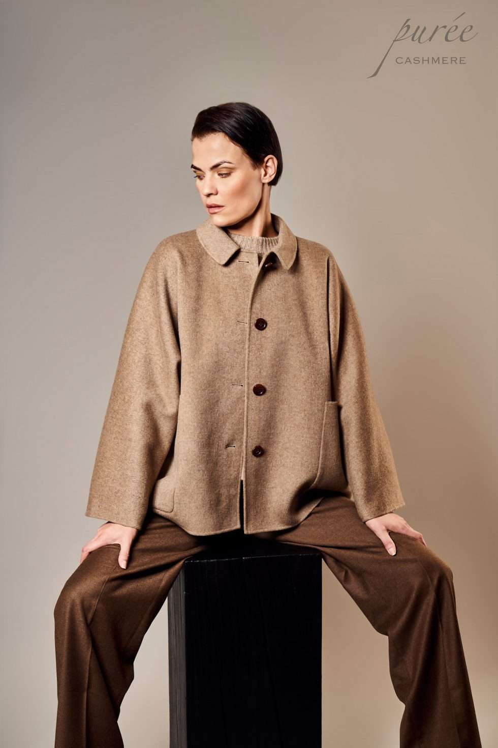 Puree cachemire 2021 fashion clothes winter 061