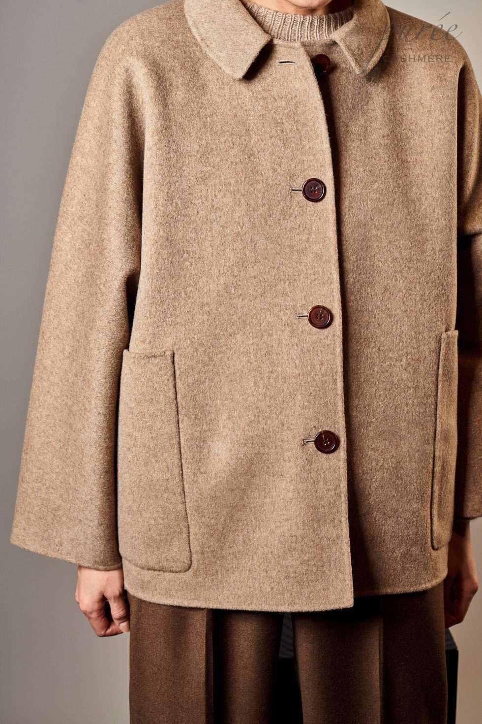 Puree cachemire 2021 fashion clothes winter 071