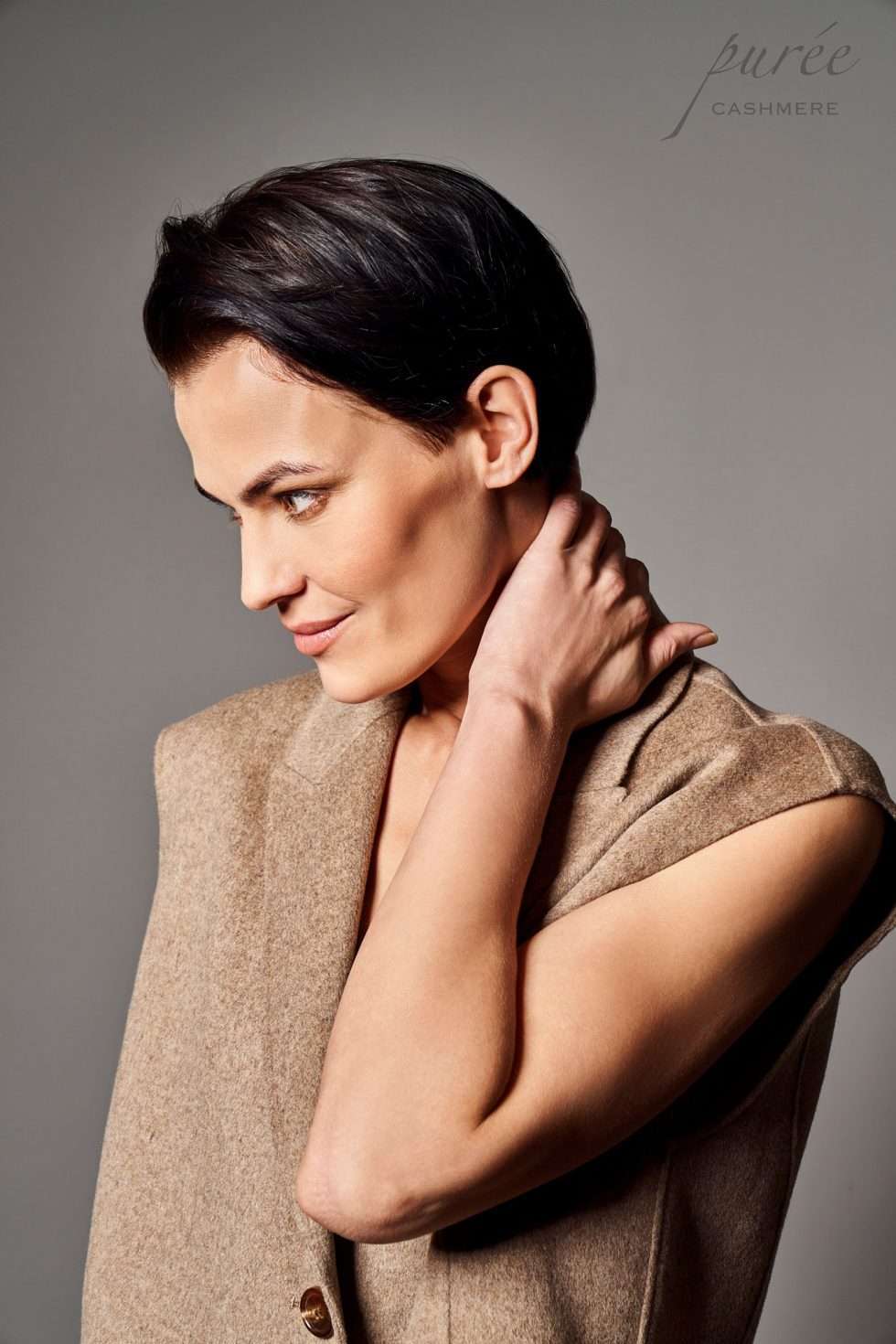 Puree cachemire 2021 fashion clothes winter 081