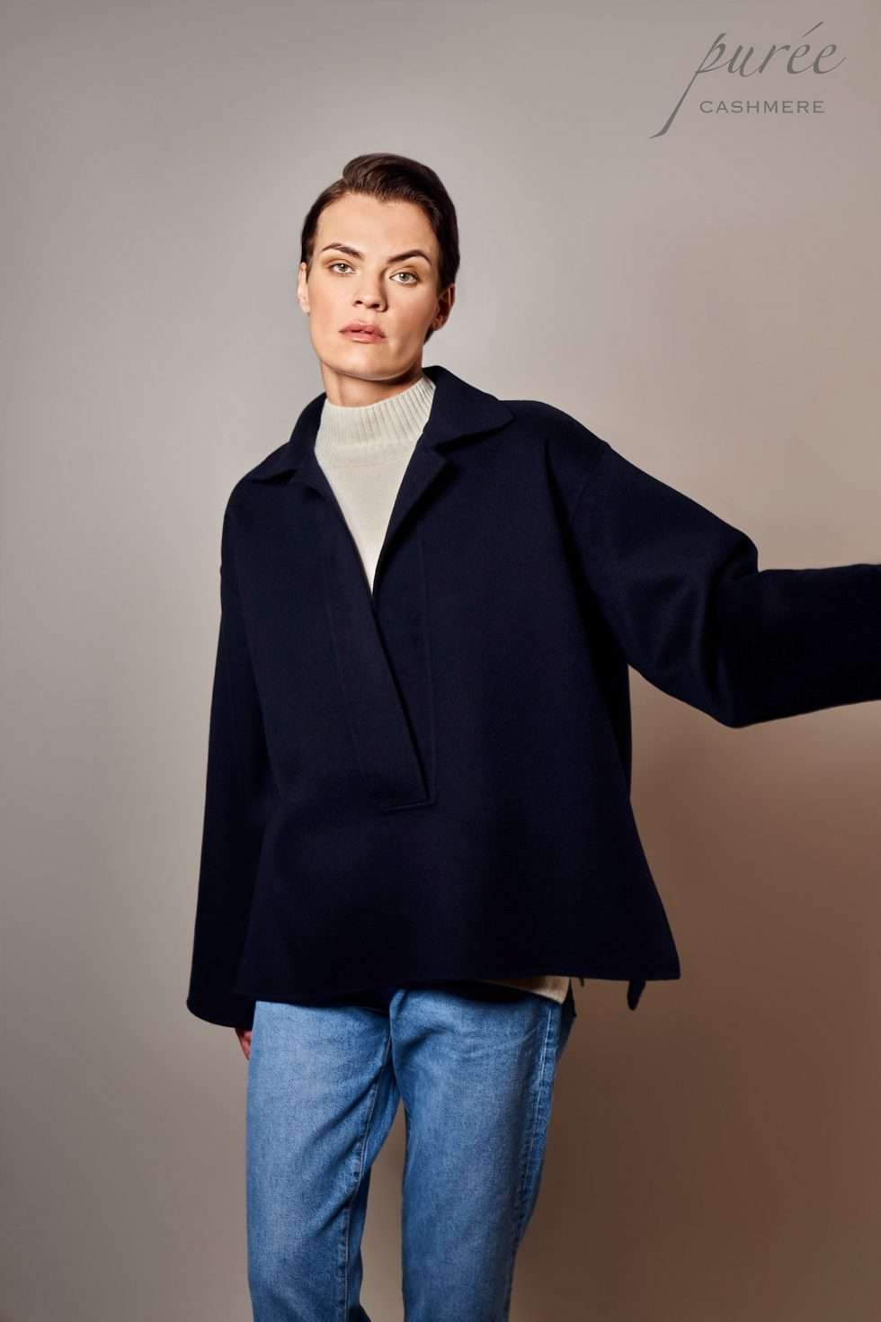 Puree cachemire 2021 fashion clothes winter 101