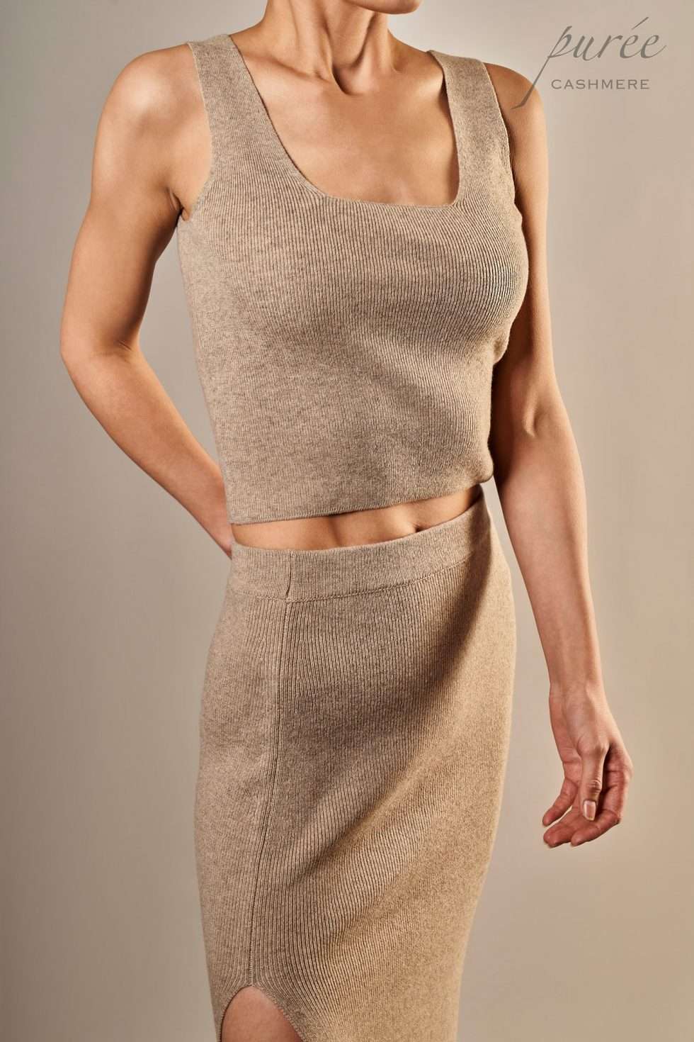 Puree cachemire 2021 fashion clothes winter 141