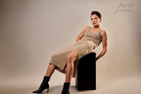 Puree cachemire 2021 fashion clothes winter 151