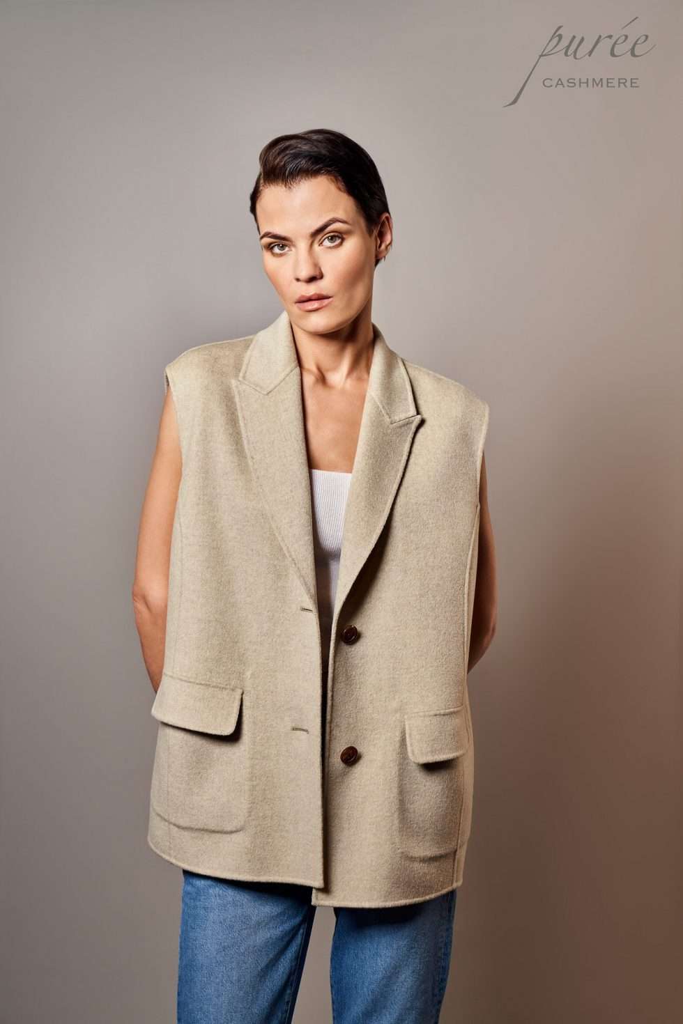 Puree cachemire 2021 fashion clothes winter 161