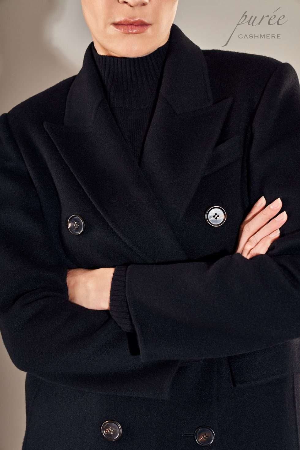 Puree cachemire 2021 fashion clothes winter 171