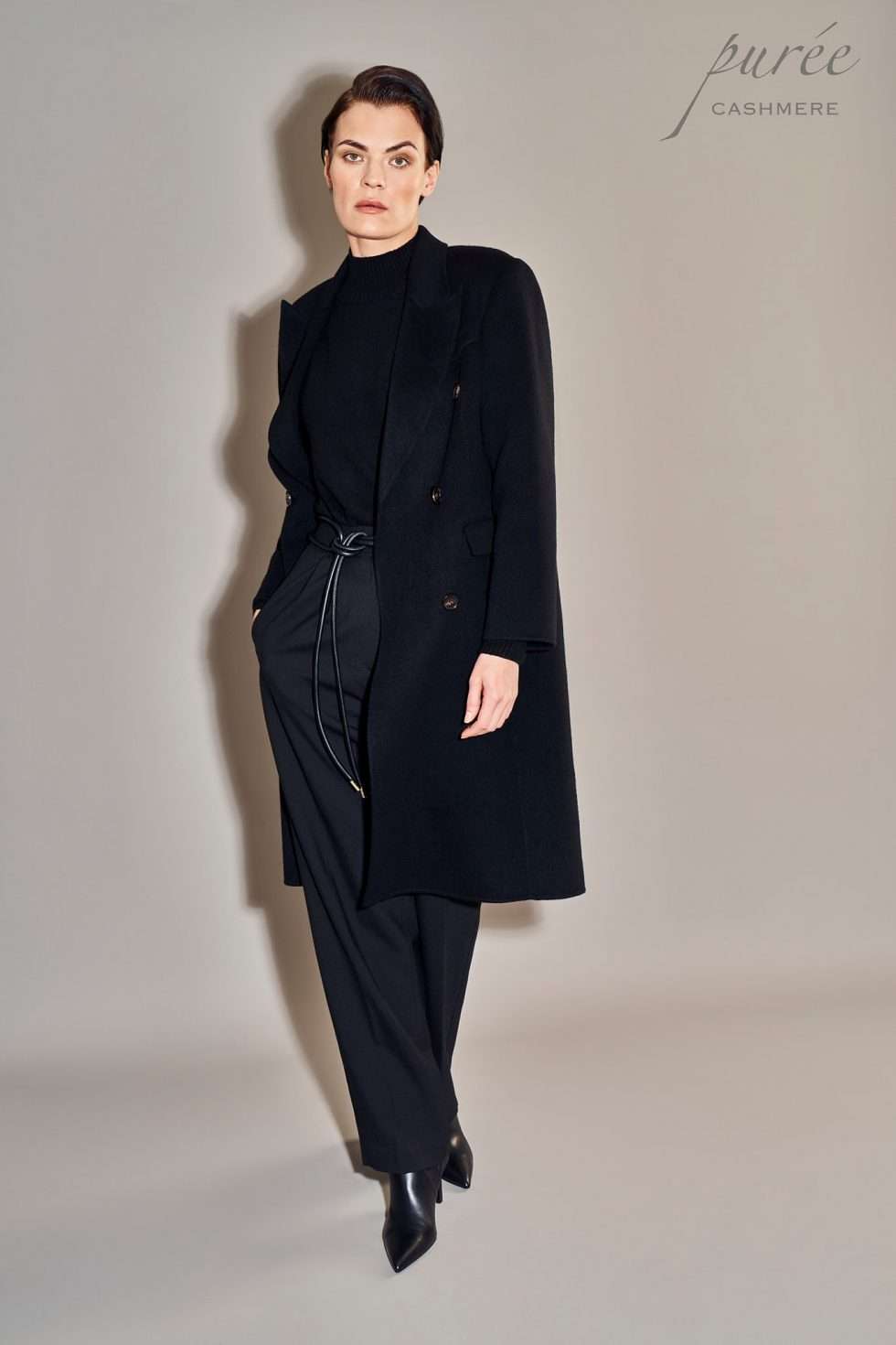 Puree cachemire 2021 fashion clothes winter 191