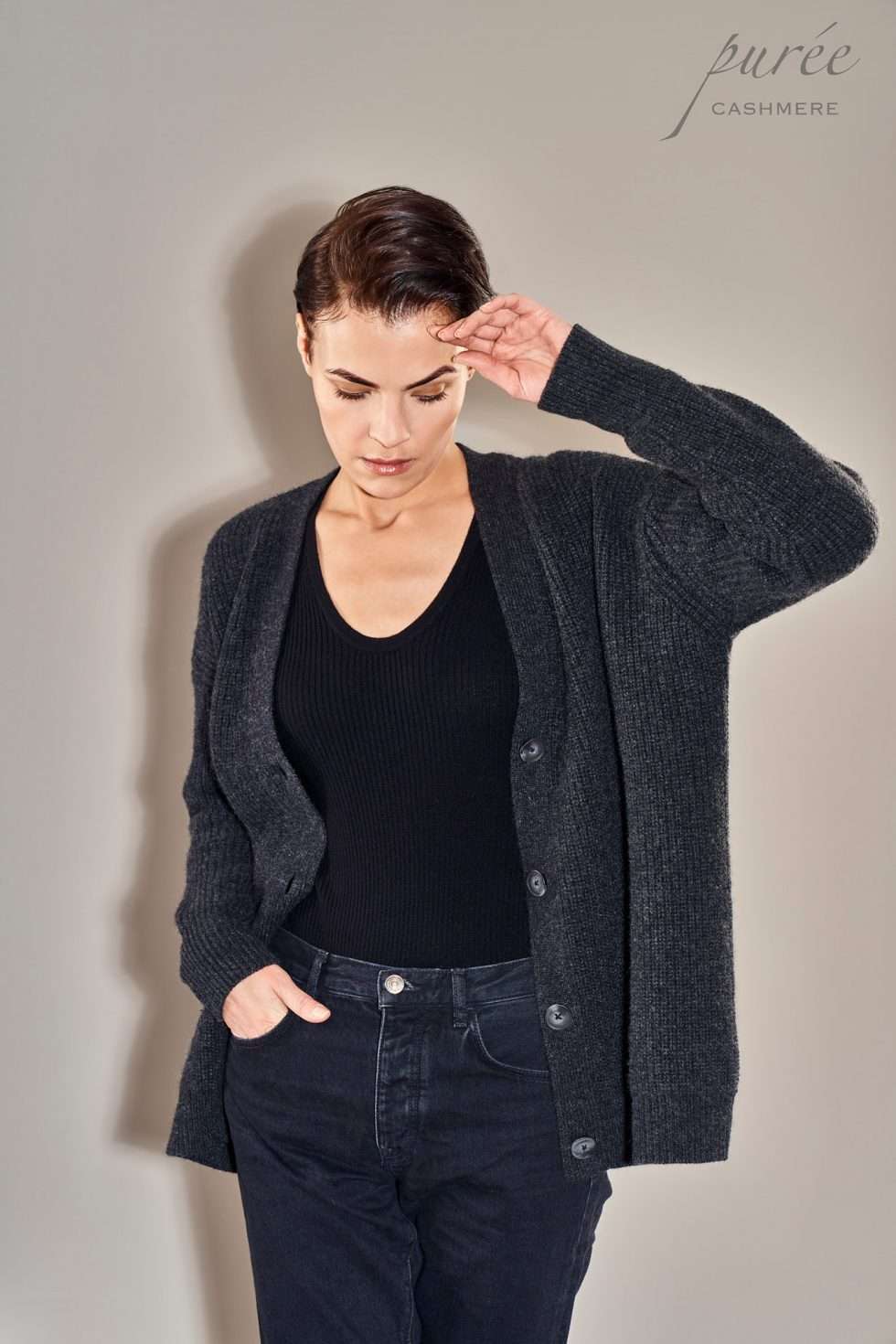 Puree cachemire 2021 fashion clothes winter 211