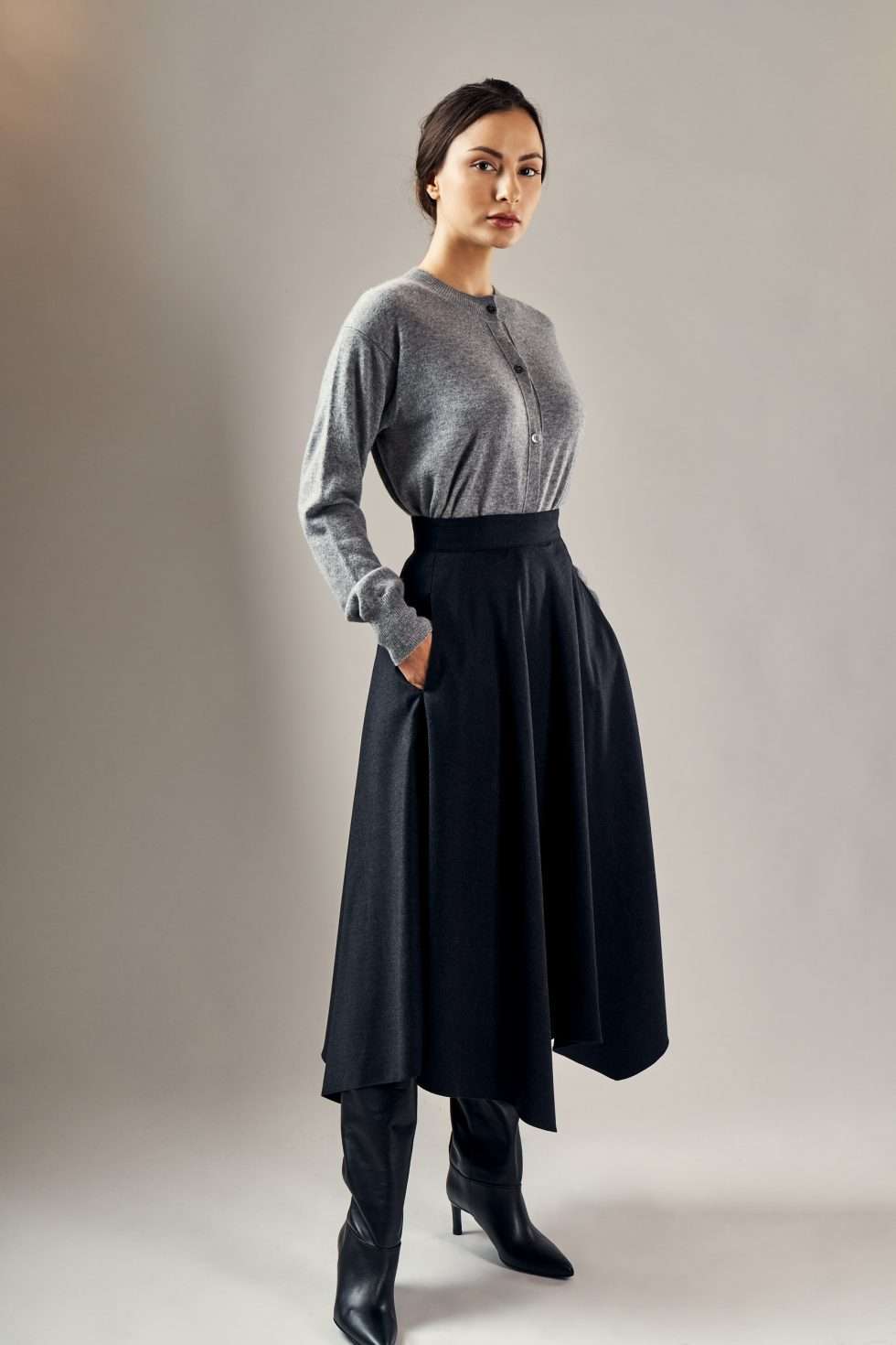 Puree cashmere capsule 2 fashion catalogue 021