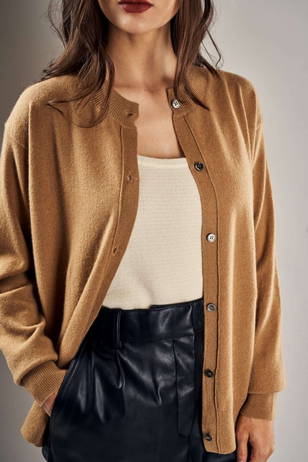 Puree cashmere capsule 2 fashion catalogue 031