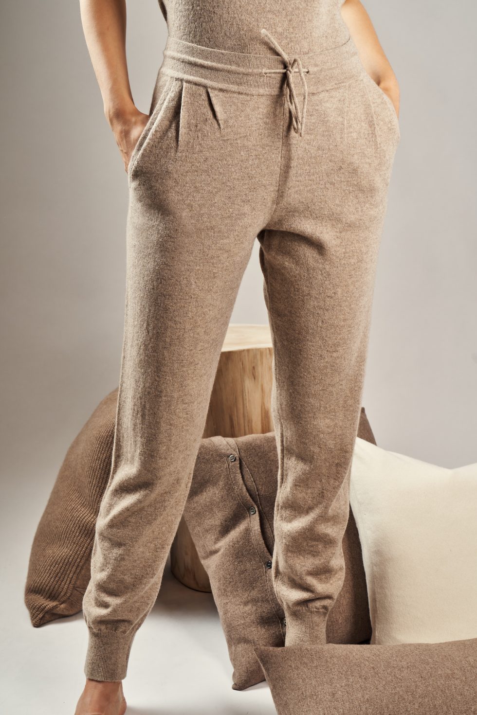 Puree cashmere capsule 2 fashion catalogue 111